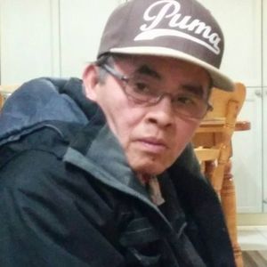 Meet your Posher, Thach